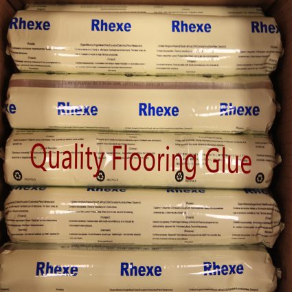 Glue